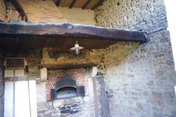 Charlieu (42190) Propriété proche Charlieu