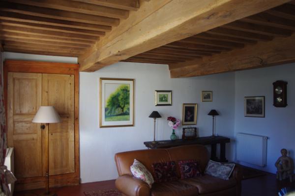 Charlieu (42190) Propriété proche Charlieu