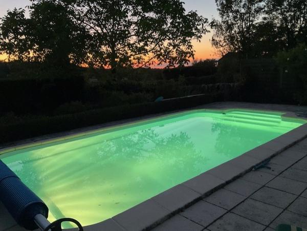 Charlieu (42190) Propriété proche Charlieu