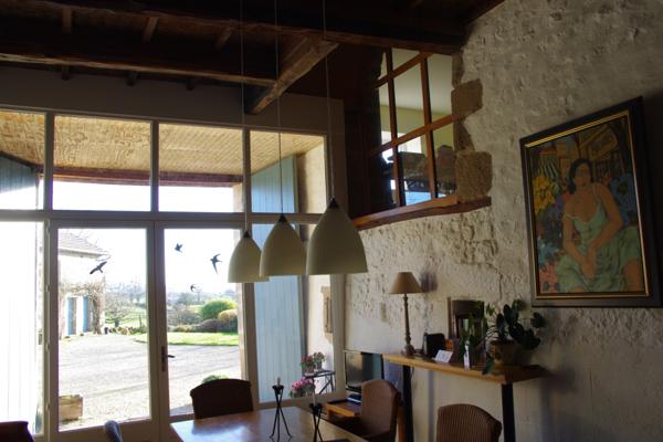 Charlieu (42190) Propriété proche Charlieu