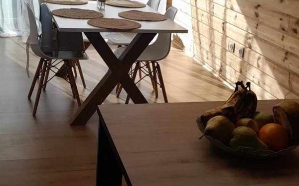 Maison à louer    4 pièces •  Le Tampon