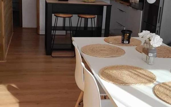 Maison à louer    4 pièces •  Le Tampon