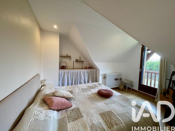Maison à vendre 7 pièces 144 m² Goussainville
