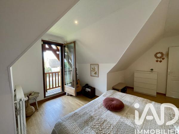 Maison à vendre 7 pièces 144 m² Goussainville