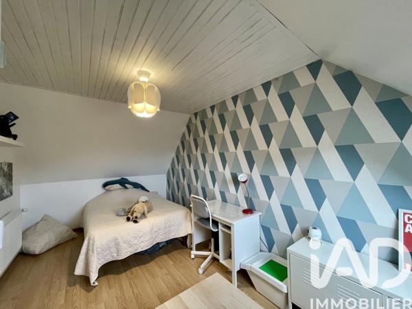 Maison à vendre 7 pièces 144 m² Goussainville