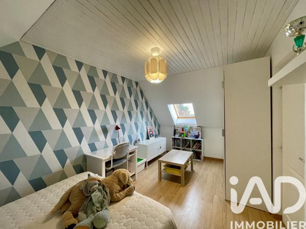 Maison à vendre 7 pièces 144 m² Goussainville