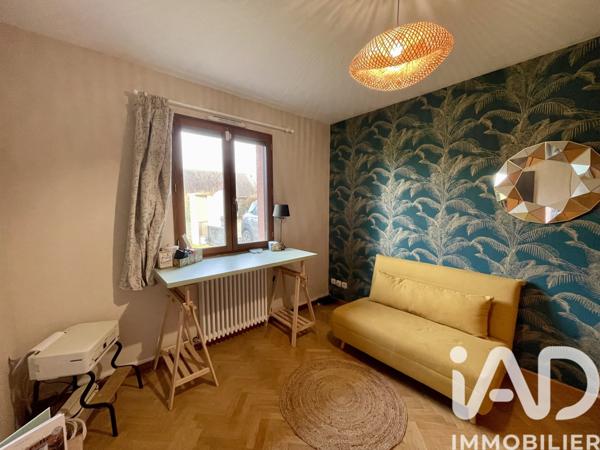 Maison à vendre 7 pièces 144 m² Goussainville