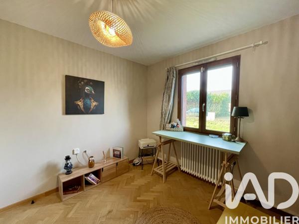 Maison à vendre 7 pièces 144 m² Goussainville