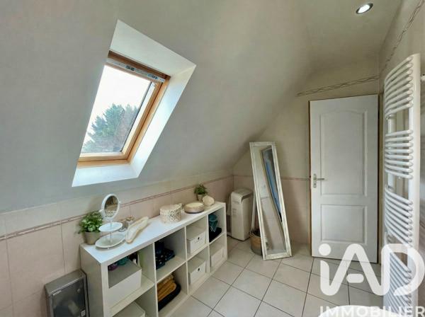 Maison à vendre 7 pièces 144 m² Goussainville