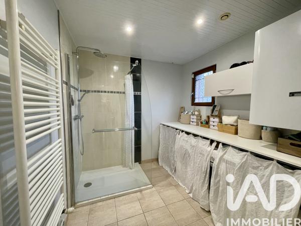 Maison à vendre 7 pièces 144 m² Goussainville