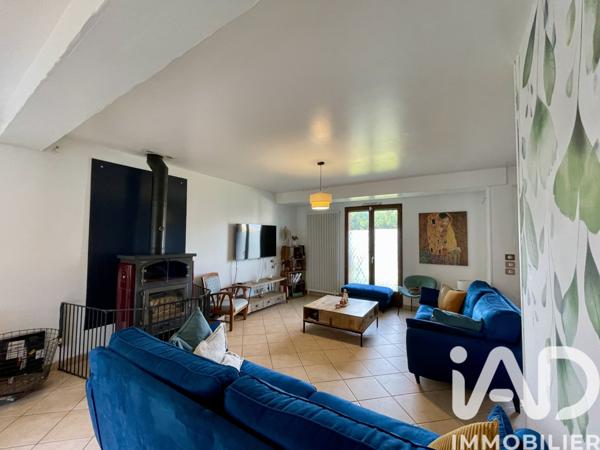 Maison à vendre 7 pièces 144 m² Goussainville