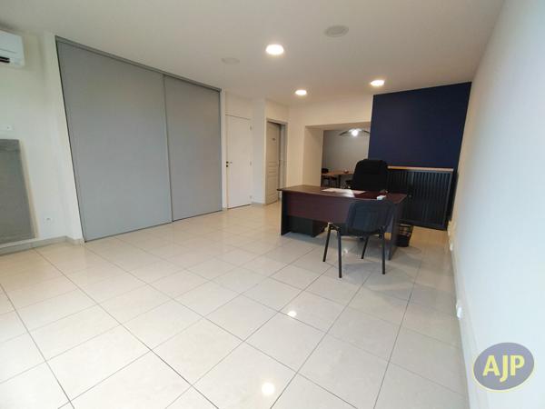 Blain : 650 € - AJP Immobilier Blain