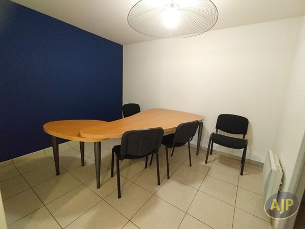 Blain : 650 € - AJP Immobilier Blain