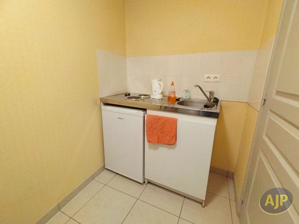 Blain : 650 € - AJP Immobilier Blain