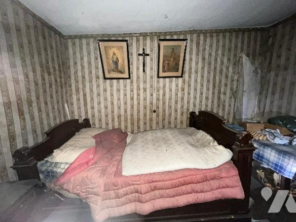 MAISON À RÉNOVER - CŒUR ROUFFACH - 175 m² AVEC DÉPENDANCE