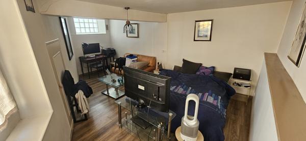 Vermenton (89270) Maison de village