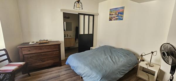 Vermenton (89270) Maison de village