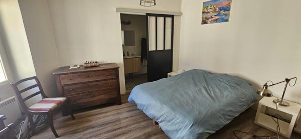 Vermenton (89270) Maison de village