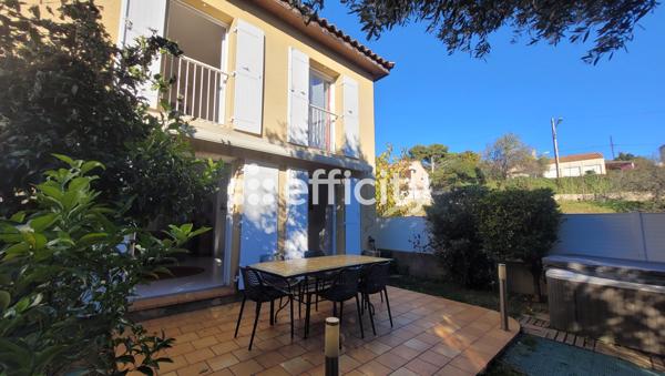 Maison 4 pièces - 85 m² Bien prestige