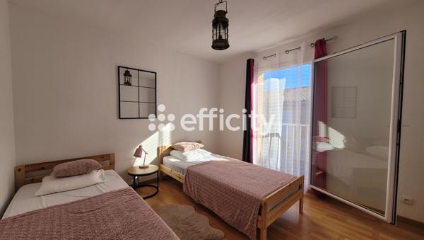 Maison 4 pièces - 85 m² Bien prestige