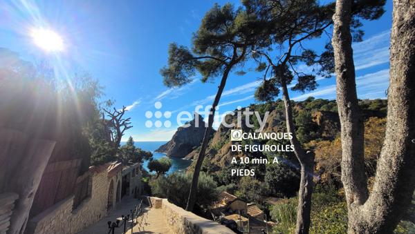 Maison 4 pièces - 85 m² Bien prestige