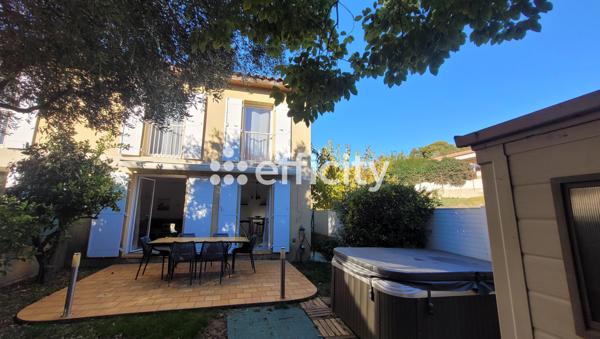 Maison 4 pièces - 85 m² Bien prestige