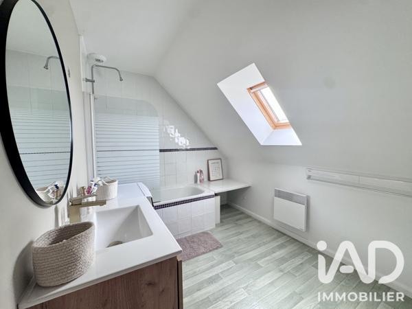 Maison à vendre 5 pièces 105 m² Loire-Authion