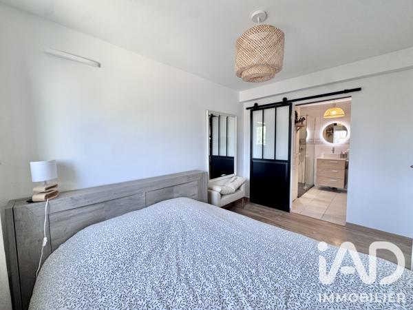 Maison à vendre 5 pièces 105 m² Loire-Authion