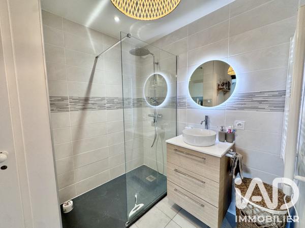 Maison à vendre 5 pièces 105 m² Loire-Authion