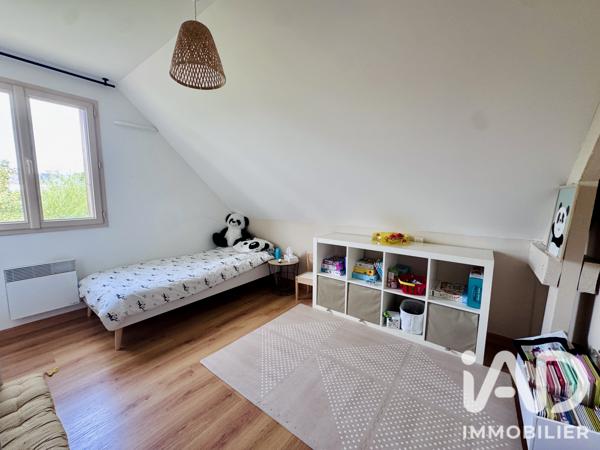 Maison à vendre 5 pièces 105 m² Loire-Authion