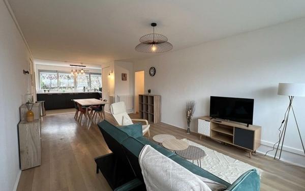 Appartement à vendre    4 pièces • 80 m2 Toulouse