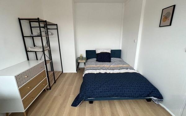 Appartement à vendre    4 pièces • 80 m2 Toulouse
