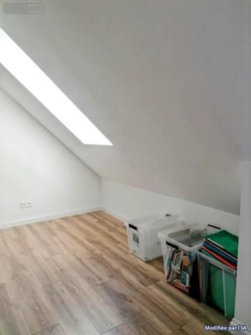 Maison à vendre à Plouvorn dans le Finistère (29420), ref : 29101-1681