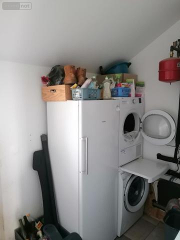 Maison à vendre à Plouvorn dans le Finistère (29420), ref : 29101-1681