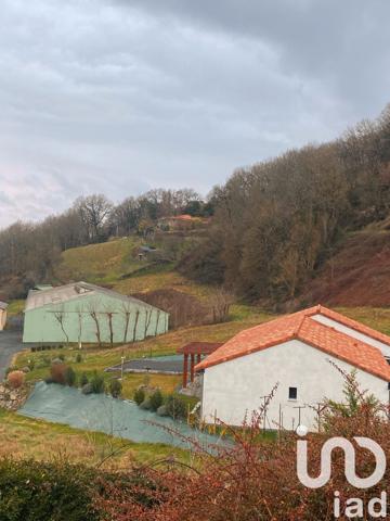 Terrain à vendre 959 m² La Bastide-Solages