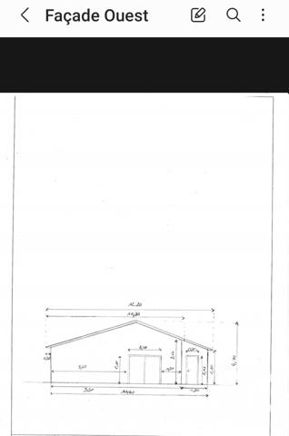 Terrain à vendre 959 m² La Bastide-Solages