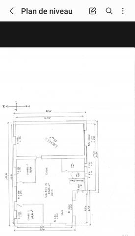 Terrain à vendre 959 m² La Bastide-Solages