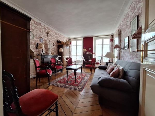 Appartement - 71 m² - 3 pièces
