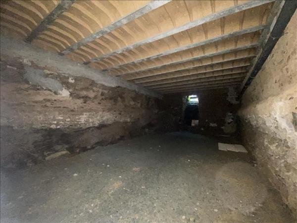 Maison à vendre |  Aigurande |  2 pièces | 60 m²