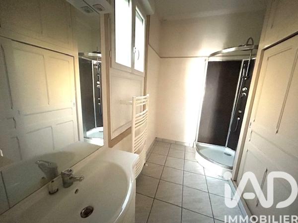 Maison à vendre 4 pièces 110 m² Montluçon