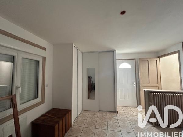 Maison à vendre 4 pièces 110 m² Montluçon