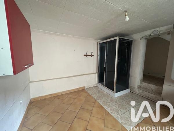Maison à vendre 4 pièces 110 m² Montluçon