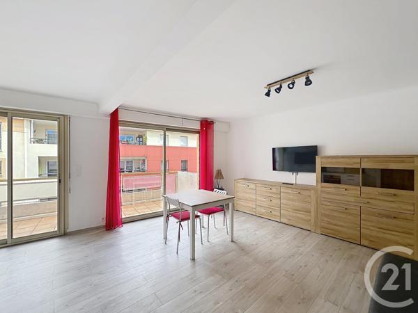 Appartement F2 à vendre  2 pièces - 43,66 m2 ST RAPHAEL - 83