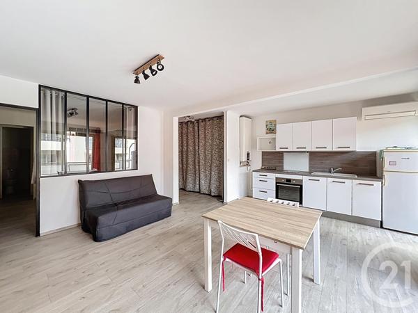 Appartement F2 à vendre  2 pièces - 43,66 m2 ST RAPHAEL - 83