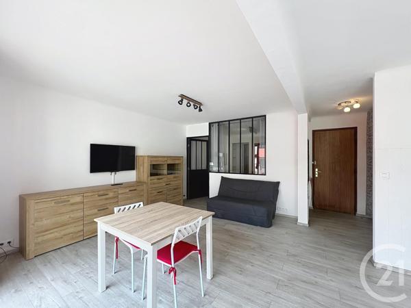 Appartement F2 à vendre  2 pièces - 43,66 m2 ST RAPHAEL - 83