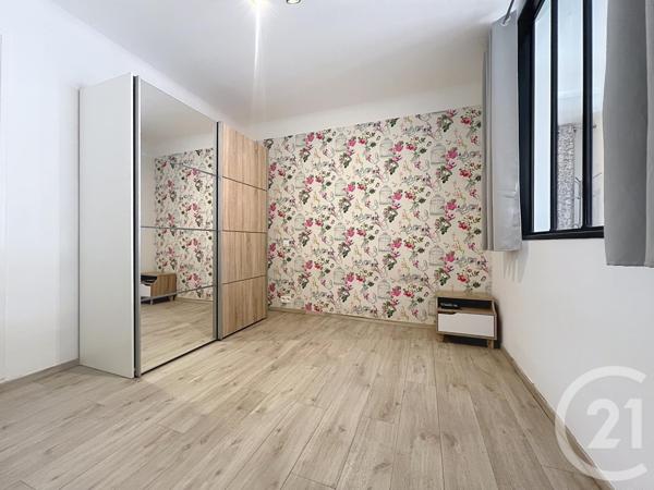 Appartement F2 à vendre  2 pièces - 43,66 m2 ST RAPHAEL - 83