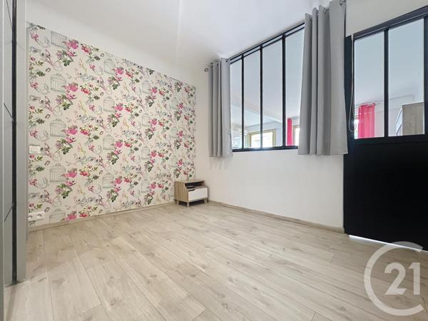 Appartement F2 à vendre  2 pièces - 43,66 m2 ST RAPHAEL - 83