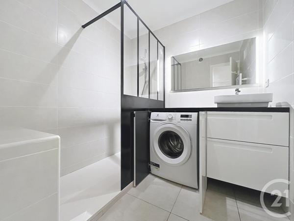 Appartement F2 à vendre  2 pièces - 43,66 m2 ST RAPHAEL - 83