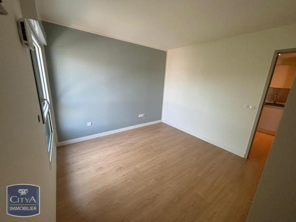 Appartement à louer 3 pièces 66.37m² Tours (37000)