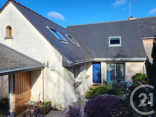 Maison à vendre  7 pièces - 156 m2 ST CAST LE GUILDO - 22